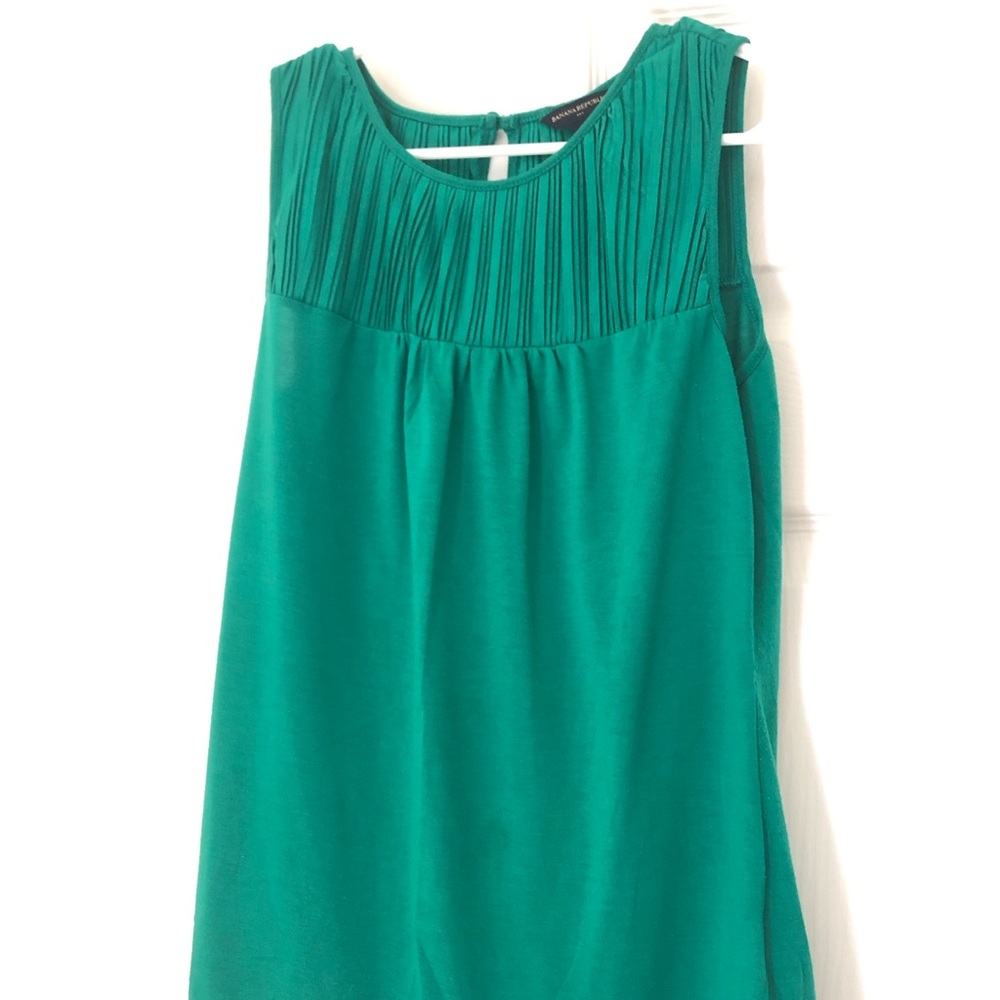 Women’s Banana Republic dress tank